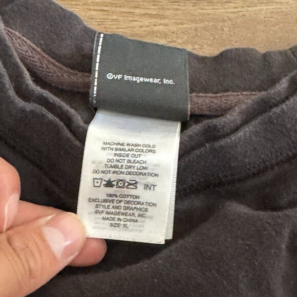 Vintage Y2k Harley Davidson Greeley Colorado Long Sleeve - Picture 6 of 10